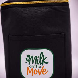 Milk on the Move - Bag Only